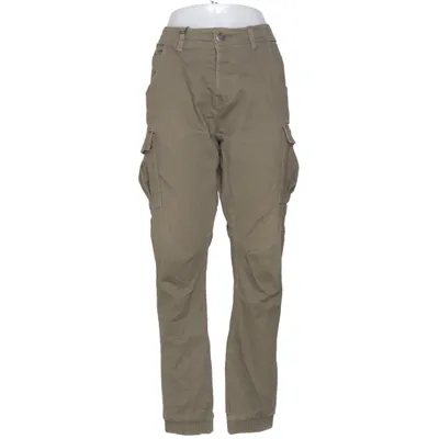 Pantalon cargo (Saligia) de Lager 157 Saligia Coton, Élasthane