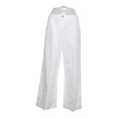 Chinos (Vit) från About You x Marie von Behrens