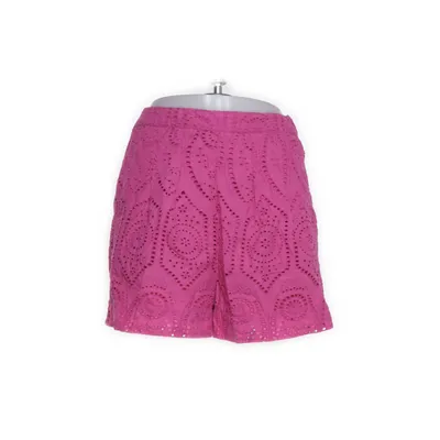 Korte broek (Roze) van Sézane Katoen