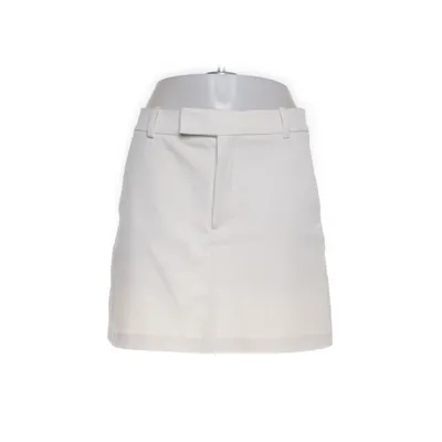 Rok (Beige) van Zara
