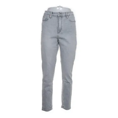 Jeans (ANNE) von Mango Baumwolle, Elasthan