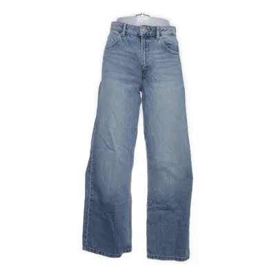 Spijkerbroek (Petite) van Pull & Bear