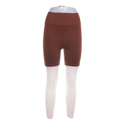 Hotpants (Brown) from Tala Polyester, Elastane