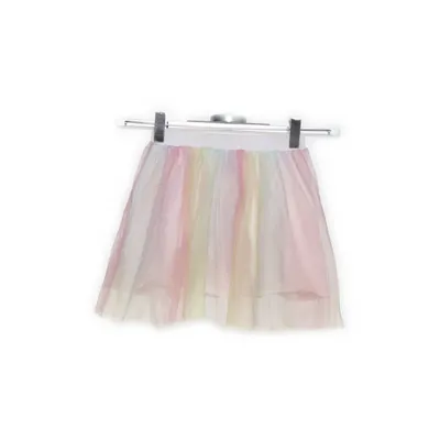 Jupe en tulle (Multicolore) de Kids Coton, Polyester
