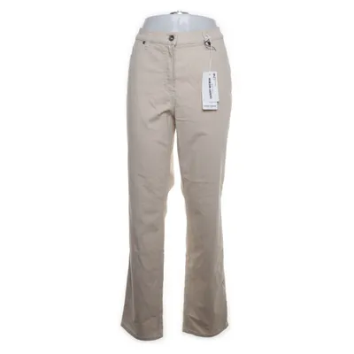 Jeans (Beige) from Gerry Weber Edition Cotton, Elastane, Polyester