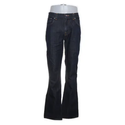 Jeans (Blå) fra Nudie Jeans Bomuld