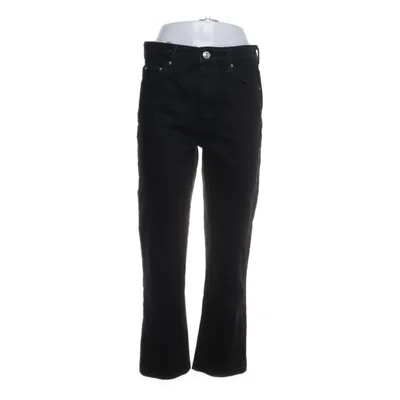 Jeans (Svart) från Perfect Jeans Gina Tricot Bomull, Elastan