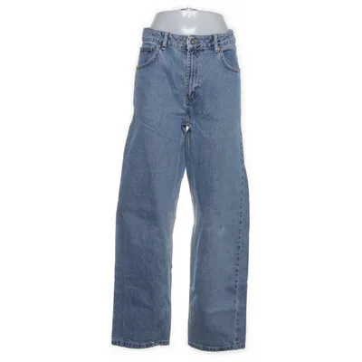 Jeans (Giant Mid Blue) von Grunt Recycelte Baumwolle