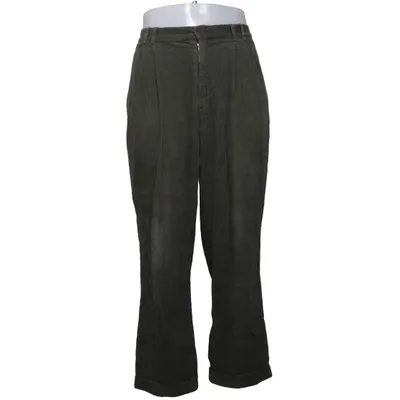 Pantalon en velours (Private Image) de Private Image KappAhl Coton