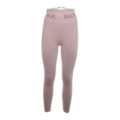 Sportleggings (Roze) van Balr. Polyamide
