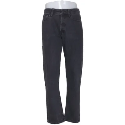 Jean (Noir) de Jack & Jones Jeans Intelligence Coton recyclé