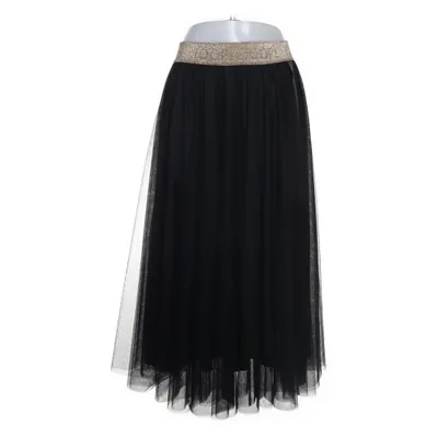 Långkjol (Svart) från JOOP! Polyester, Elastan
