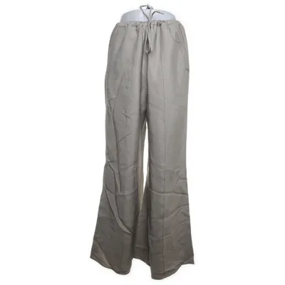 Palazzobukser (Grå) fra Arket Lyocell, Polyester, Viscose