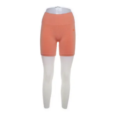 Compressieshorts (Oranje) van Oace Elastaan, Nylon, Polyester