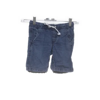 Jeans Shorts (Blau) von C&A Baumwolle