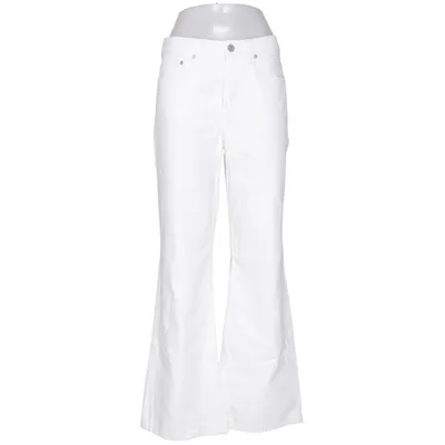 Jeans (Fenn) from Waven Cotton