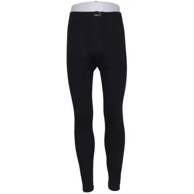 Skiundertøj (Sort) fra Worksafe Bomuld, Polyamid, Polyester