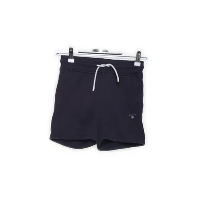 Mjukisshorts (Blå) från GANT Bomull, Polyester