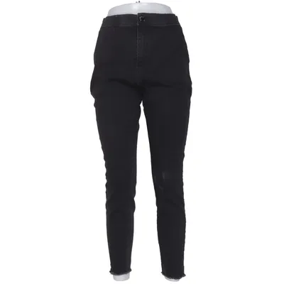 Jeans (Sort) fra Denim 1982