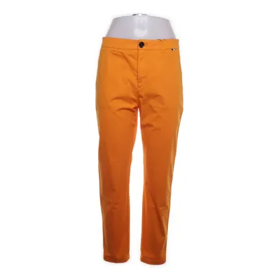 Chinos (Orange) från Boss Bomull, Elastan, Polyester