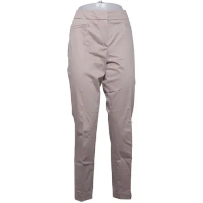 Chinos (Atelier) van Atelier Gardeur Katoen, Elastaan