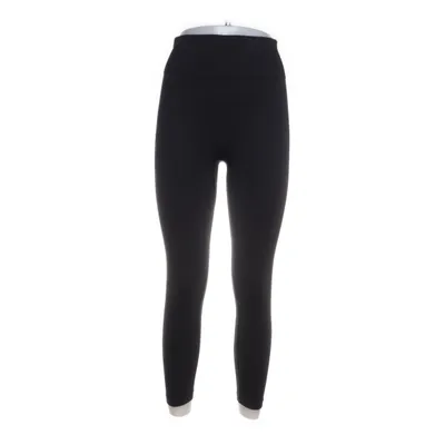 Sportleggings (Zwart) Polyamide, Elastaan