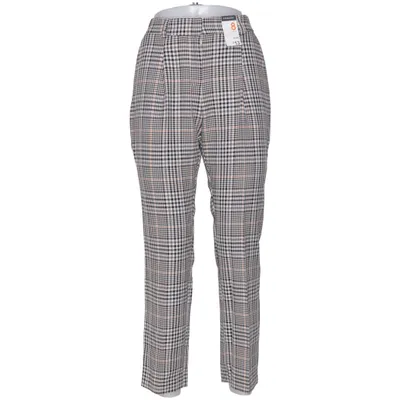 Kostymbyxor (Svart, Vit, Brun) från Primark Polyester, Viskos