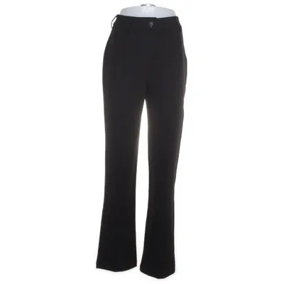 Pants (Black) from Francis By FB Elastane, Polyester