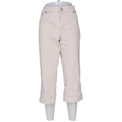 Three-quarter pants (Brenda) from Flash Cotton, Elastane