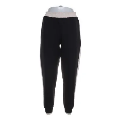 Hose (Schwarz, Weiß, Beige) von Zara