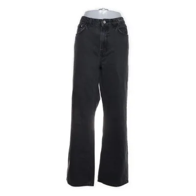 Jeans (Gray) from &Denim by H&M Cotton, Polyester