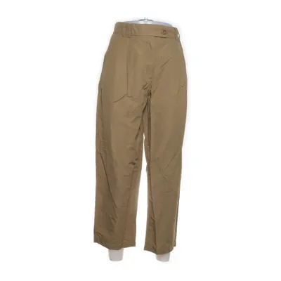 Kostymbyxor (Beige) från COS Bomull, Linne