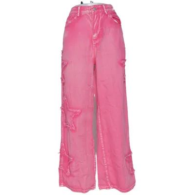 Jeans (Rosa) från Shein Bomull