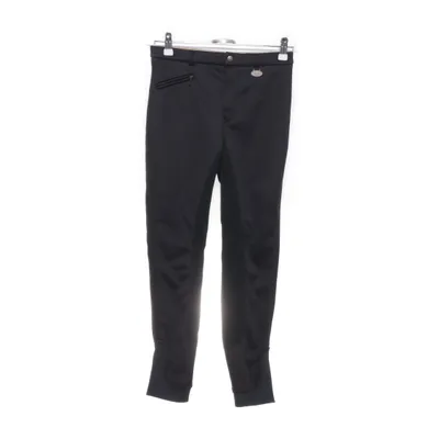 Ridbyxor (Svart) från HKM Sports Equipment Polyamid, Polyester, Polyuretan