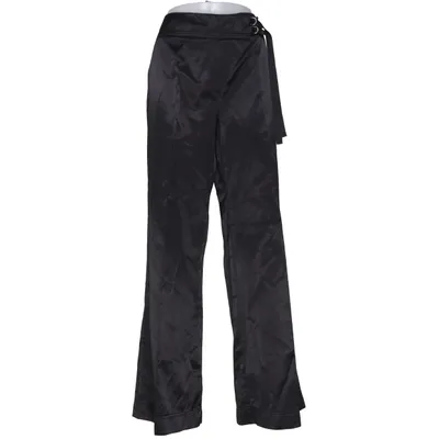 Palazzo pants (Black) from Zerres Jeans Cotton, Polyester