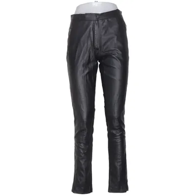 Broek (Zwart) van Bohème Polyester