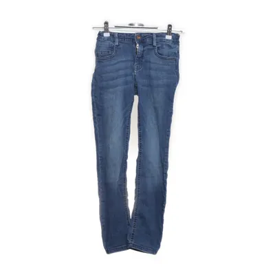 Spijkerbroek (Blauw) van Cars Jeans