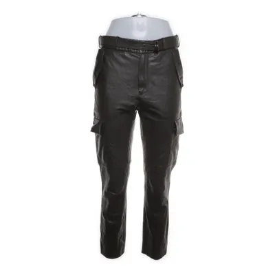 Leather pants (Green) from Set Leather