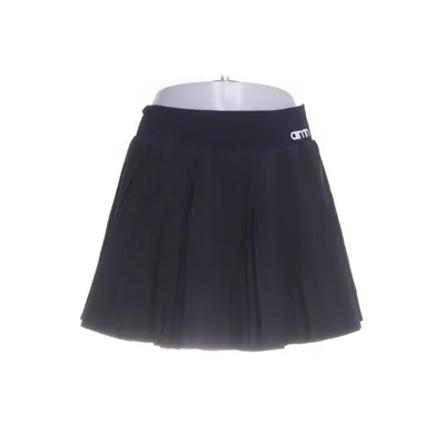 Skort (Zwart) van Aim'n Polyamide, Elastaan, Polyester