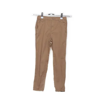 Chinos (Brun) från H&M Bomull