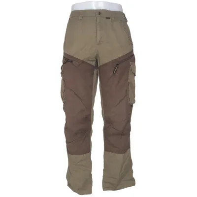 Jaktbyxor (Grön, Brun) från Chevalier Bomull, Polyester