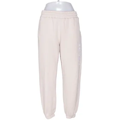 Jogginghose (Beige) von Teveo Baumwolle, Polyester