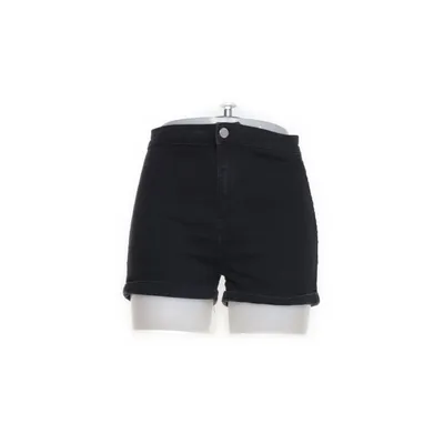 Denim shorts (Black) from Twist & Tango Cotton, Elastane, Polyester
