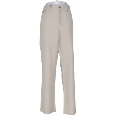 Byxor (Beige) från Chine Collection