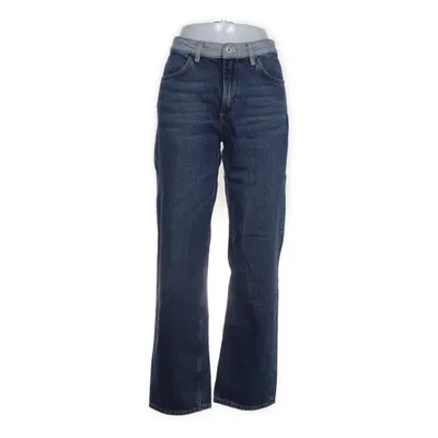 Jean (Bleu) de GANT Rugger Coton