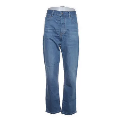 Jeans (THE STRAIGHT FIT JEANS) från Mr Marvis Elastan, Ekologisk bomull, Återvunnen bomull