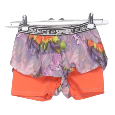 Sports shorts (Omari) from Molo Elastane, Polyester