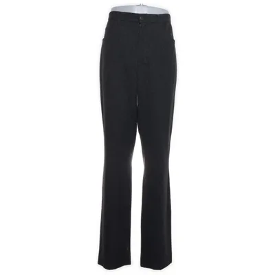 Kostymbyxor (Grå) från Alberto Elastan, Polyester, Viskos