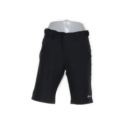 Outdoor shorts (Grijs) van Benger Elastaan, Polyester