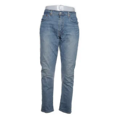 Jeans (512) från Levi Strauss & Co Bomull, Elastan